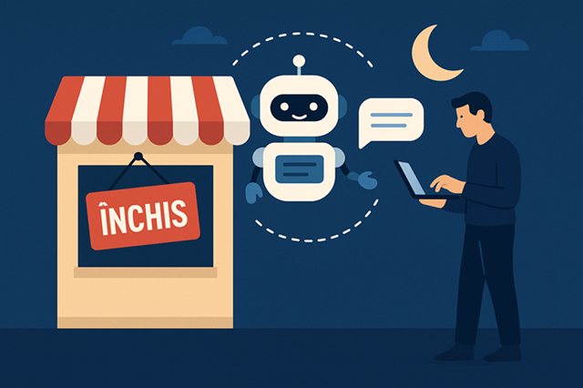 chatbot-disponibilitate-24-7